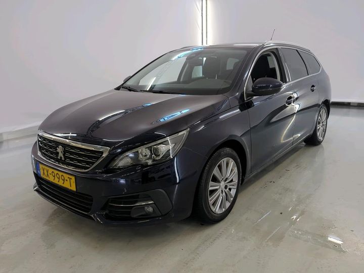 PEUGEOT 308 2019 vf3lcyhzpks103026