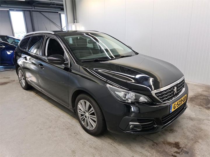 PEUGEOT 308 2019 vf3lcyhzpks103028