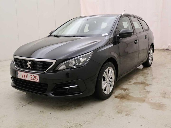 PEUGEOT 308 2019 vf3lcyhzpks104925