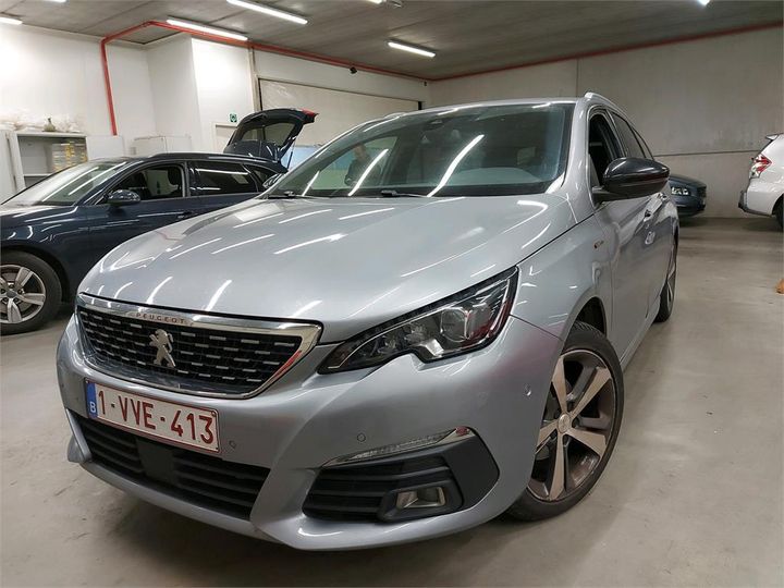 PEUGEOT 308 2019 vf3lcyhzpks105140