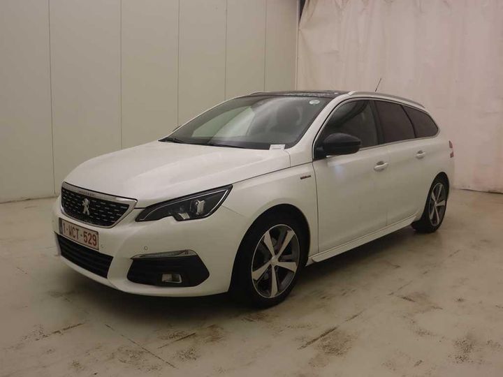 PEUGEOT 308 2019 vf3lcyhzpks113983