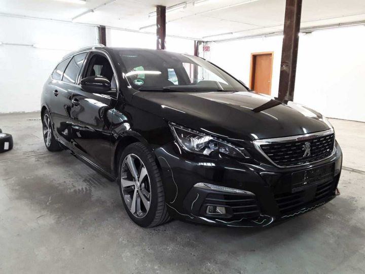 PEUGEOT 308 SW 2019 vf3lcyhzpks124878