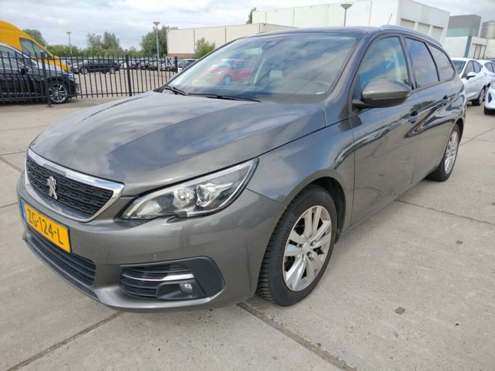 PEUGEOT 308 2019 vf3lcyhzpks126750