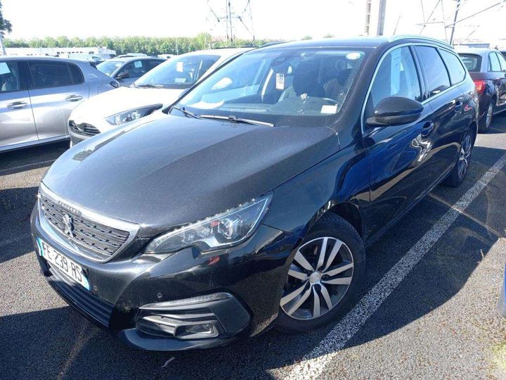 PEUGEOT 308 SW 2019 vf3lcyhzpks128915