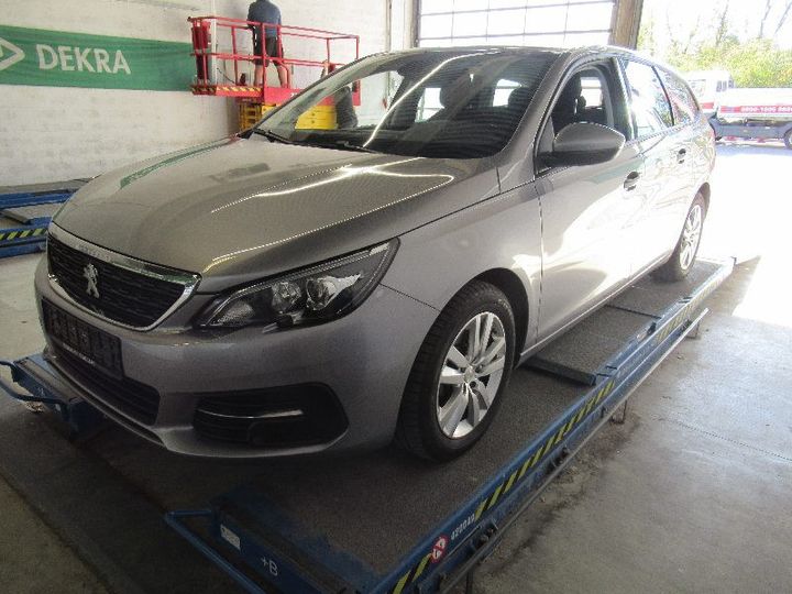 PEUGEOT 308 SW (02.2014-&GT) 2019 vf3lcyhzpks130732