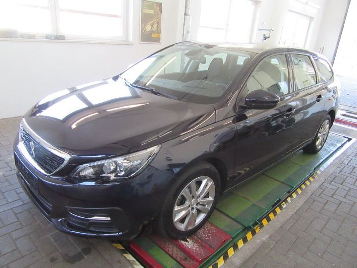 PEUGEOT 308 SW (02.2014-&GT) 2019 vf3lcyhzpks130737