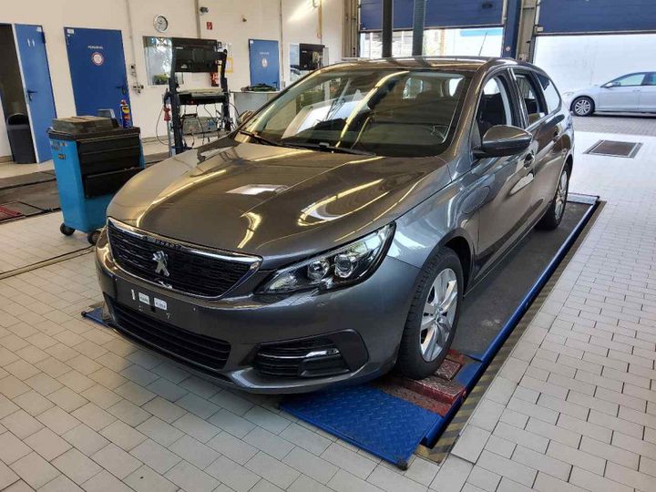 PEUGEOT 308 SW (02.2014-&GT) 2019 vf3lcyhzpks130740