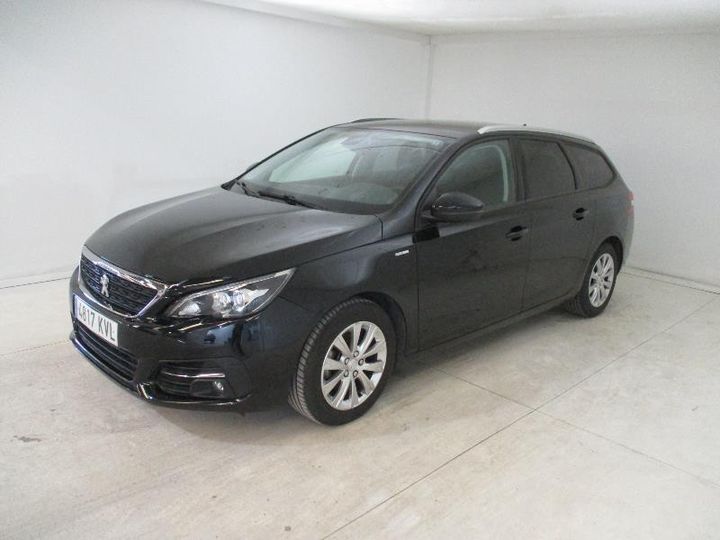 PEUGEOT 308 2019 vf3lcyhzpks130792