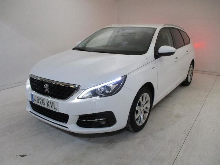 PEUGEOT 308 2019 vf3lcyhzpks130799