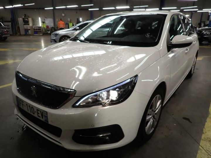 PEUGEOT 308 SW 2019 vf3lcyhzpks133379