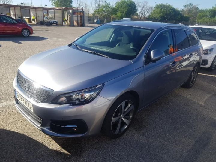 PEUGEOT 308 2019 vf3lcyhzpks133399