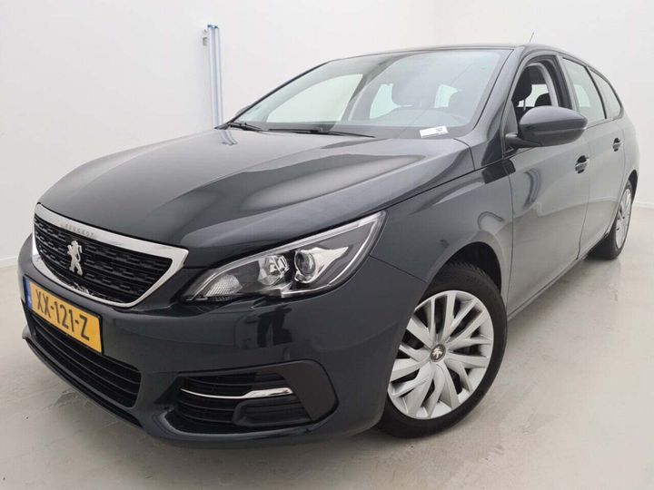 PEUGEOT 308 SW 2019 vf3lcyhzpks135173