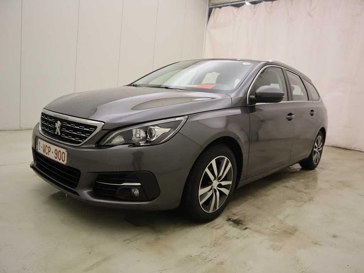 PEUGEOT 308 2019 vf3lcyhzpks137267