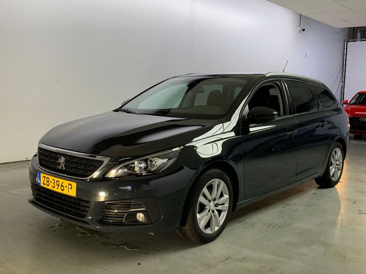 PEUGEOT 308 SW 2019 vf3lcyhzpks139168