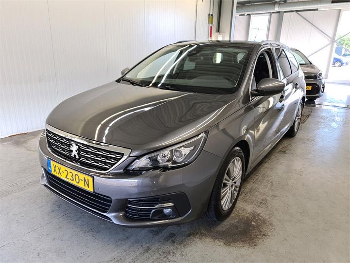 PEUGEOT 308 2019 vf3lcyhzpks139264