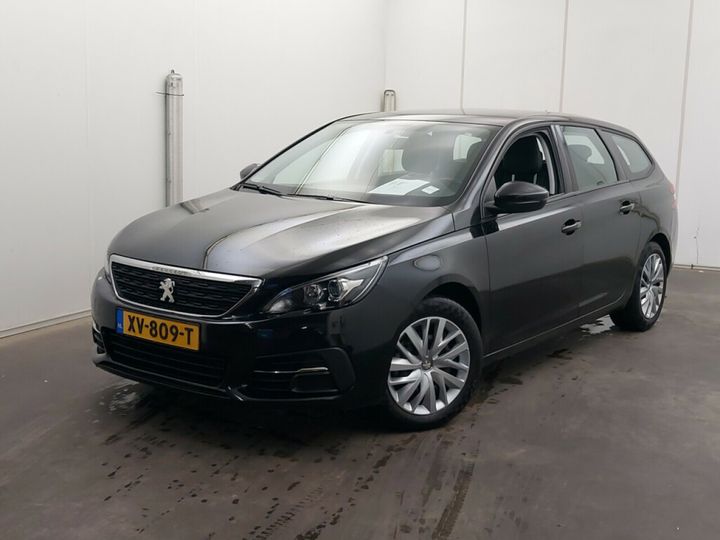 PEUGEOT 308 2019 vf3lcyhzpks141095