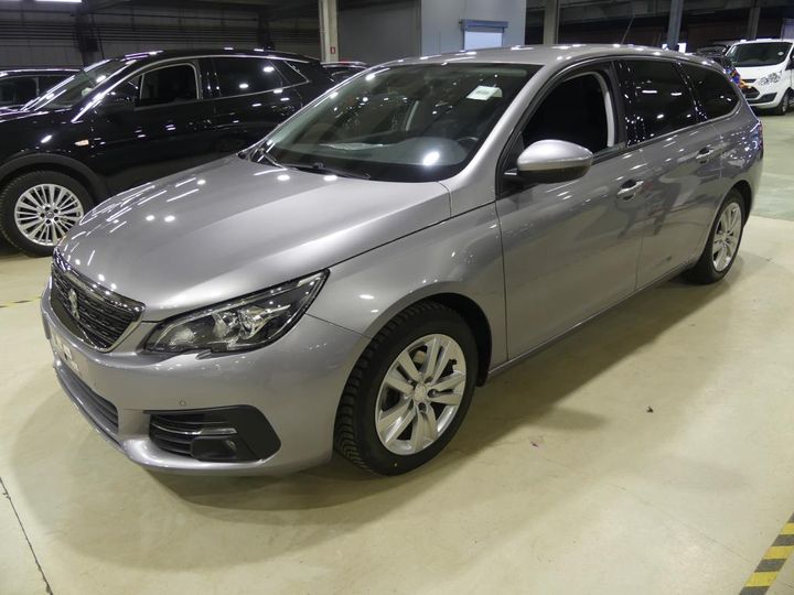 PEUGEOT 308 SW 2019 vf3lcyhzpks141131