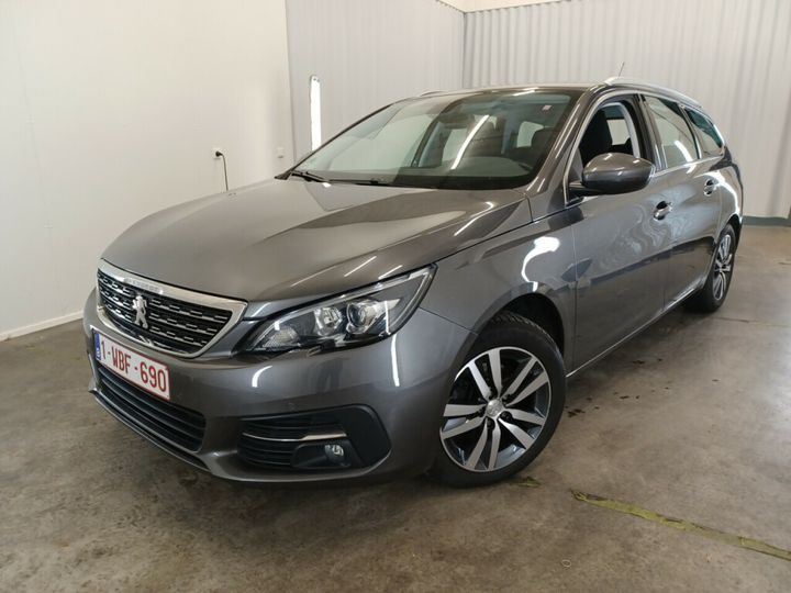 PEUGEOT 308 2019 vf3lcyhzpks144209