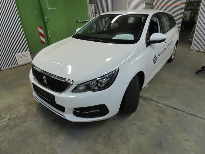 PEUGEOT 308 SW 2019 vf3lcyhzpks160510