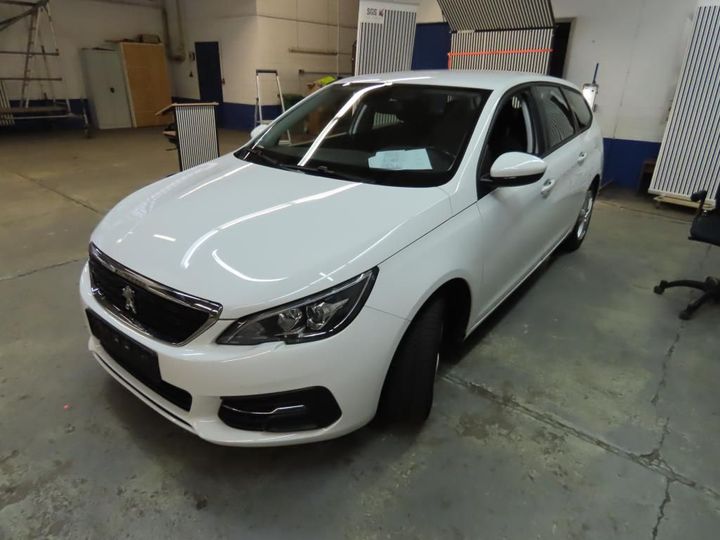 PEUGEOT 308 SW 2019 vf3lcyhzpks162427