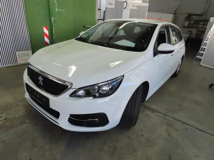 PEUGEOT 308 SW 2019 vf3lcyhzpks165632