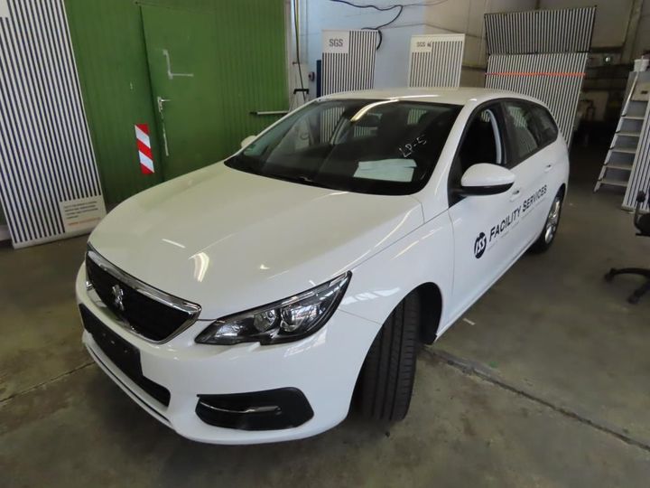 PEUGEOT 308 SW 2019 vf3lcyhzpks165654