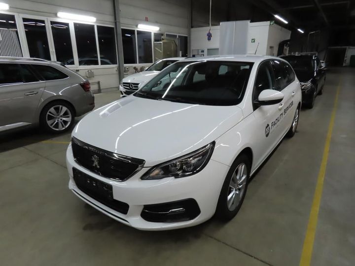 PEUGEOT 308 SW 2019 vf3lcyhzpks171399