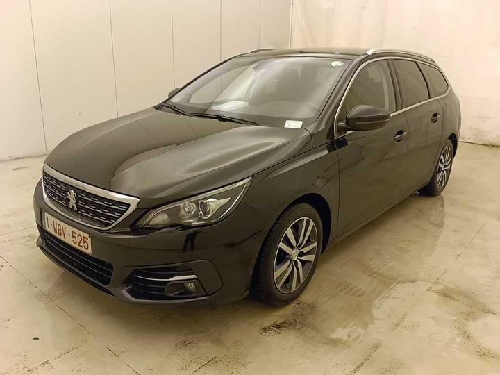 PEUGEOT 308 2019 vf3lcyhzpks176045