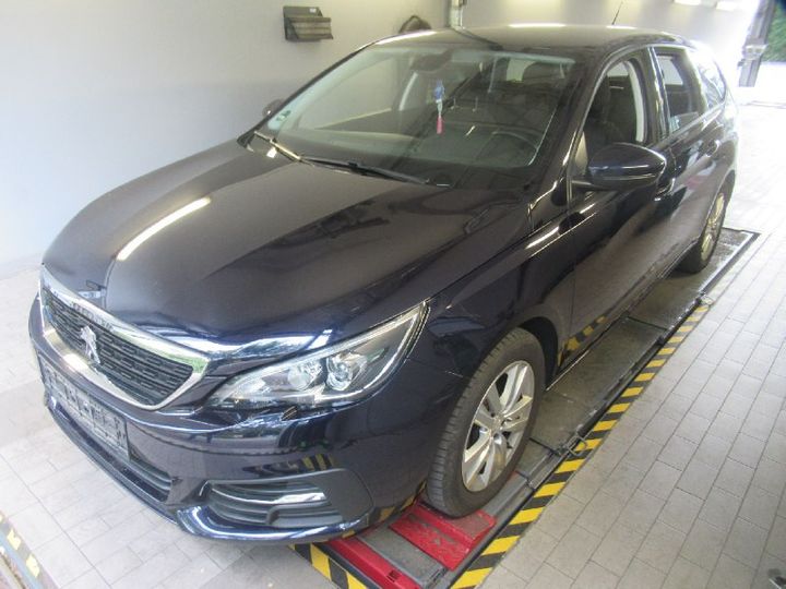 PEUGEOT 308 SW (02.2014-&GT) 2019 vf3lcyhzpks192315