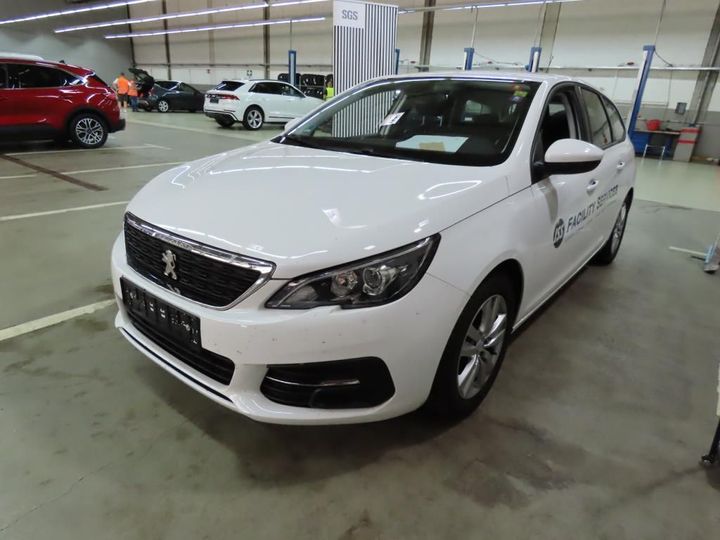 PEUGEOT 308 SW 2019 vf3lcyhzpks194187