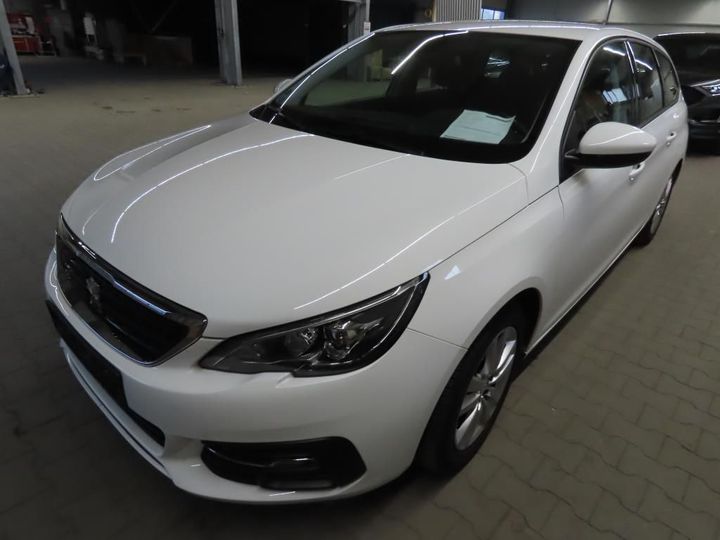 PEUGEOT 308 SW 2019 vf3lcyhzpks194191