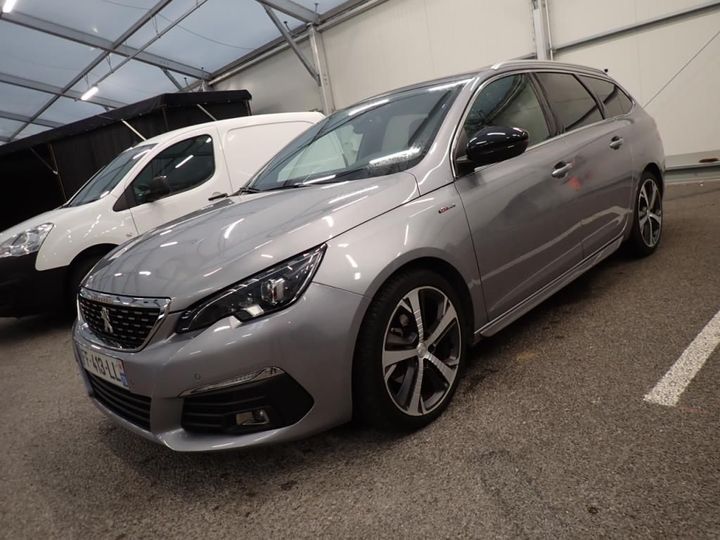 PEUGEOT 308 SW 2019 vf3lcyhzpks194318