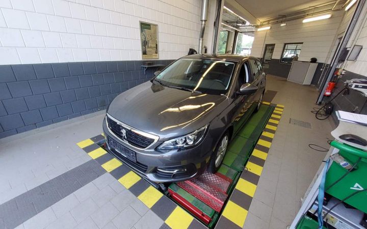 PEUGEOT 308 SW (02.2014-&GT) 2019 vf3lcyhzpks207333