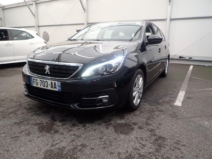 PEUGEOT 308 SW 2019 vf3lcyhzpks207477