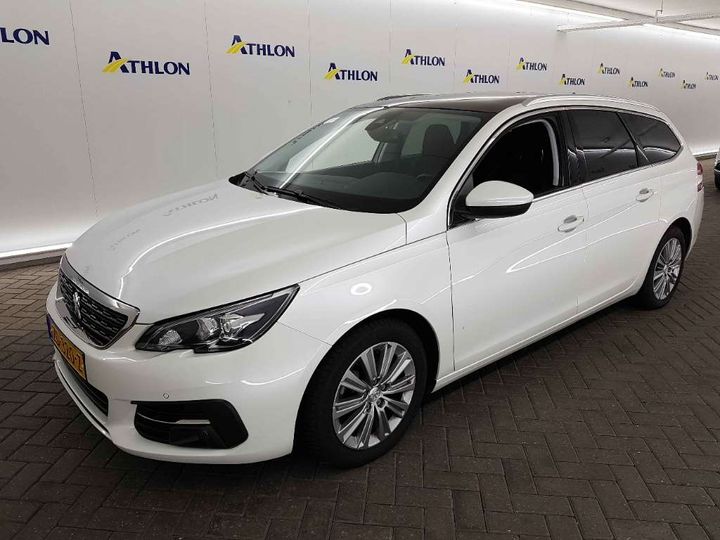 PEUGEOT 308 SW 2019 vf3lcyhzpks217041