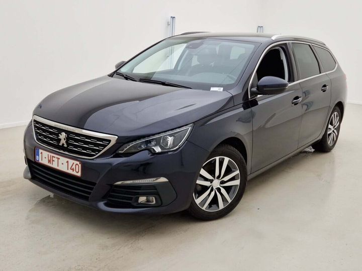 PEUGEOT 308 2019 vf3lcyhzpks219048