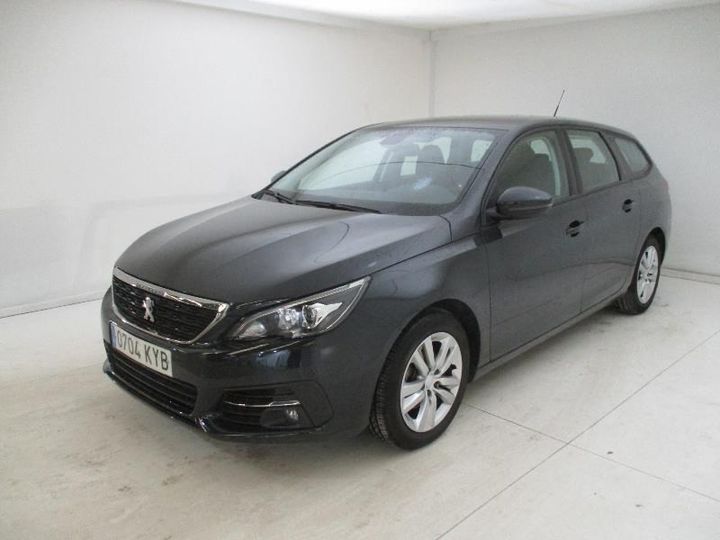 PEUGEOT 308 2019 vf3lcyhzpks222524