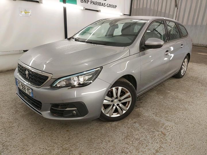 PEUGEOT 308 SW 2019 vf3lcyhzpks227201