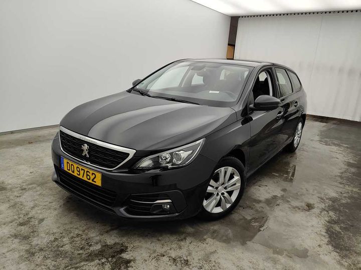 PEUGEOT 308 SW FL&#3917 2019 vf3lcyhzpks247386