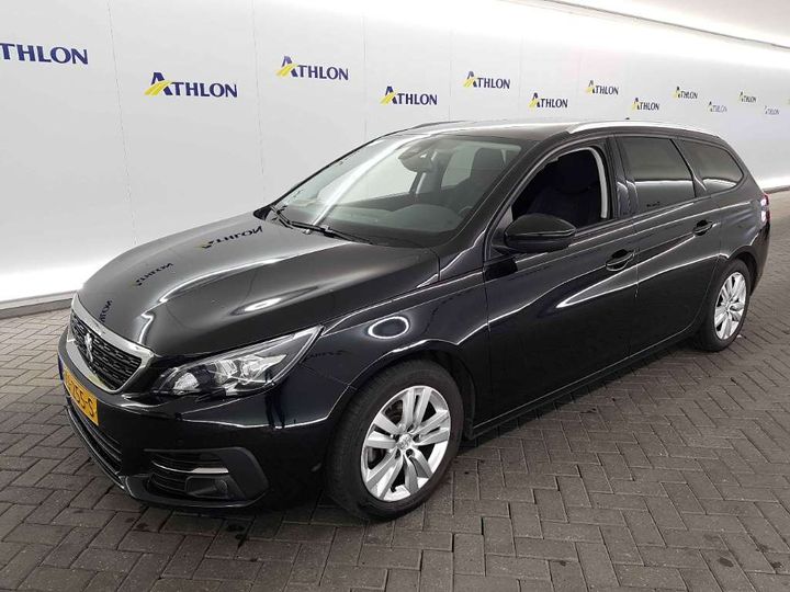 PEUGEOT 308 SW 2019 vf3lcyhzpks247394