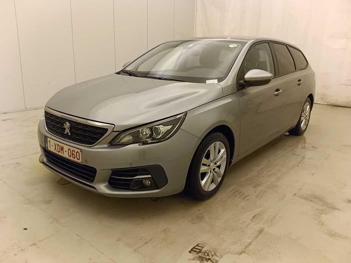 PEUGEOT 308 2019 vf3lcyhzpks249312