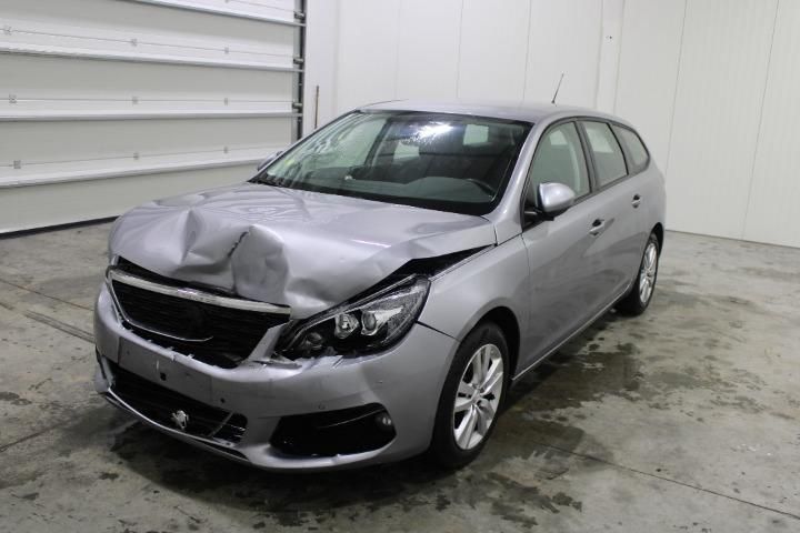 PEUGEOT 308 SW 2019 vf3lcyhzpks251268