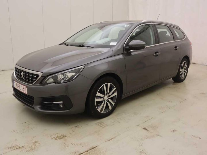 PEUGEOT 308 2019 vf3lcyhzpks251371