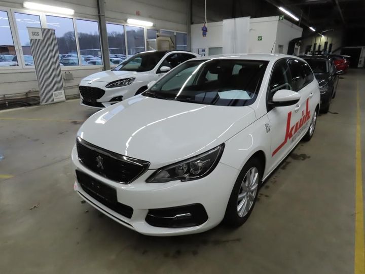 PEUGEOT 308 SW 2019 vf3lcyhzpks270107