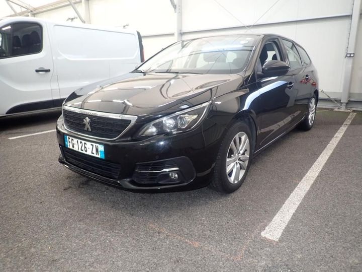 PEUGEOT 308 SW 2019 vf3lcyhzpks270118