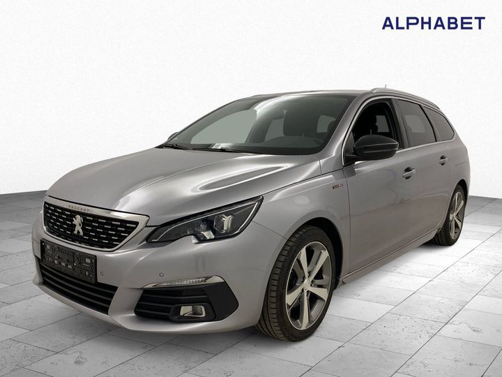 PEUGEOT 308 SW BLUEHDI 130 2019 vf3lcyhzpks272475