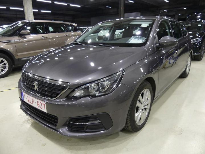 PEUGEOT 308 SW 2019 vf3lcyhzpks279709