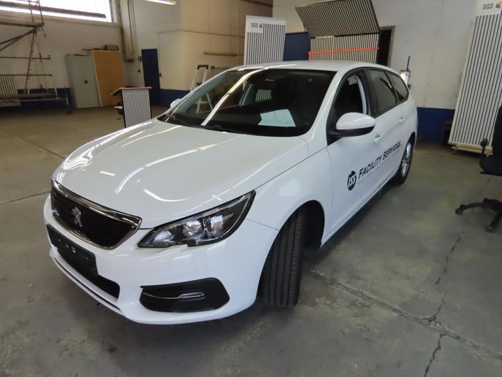 PEUGEOT 308 SW 2019 vf3lcyhzpks281861