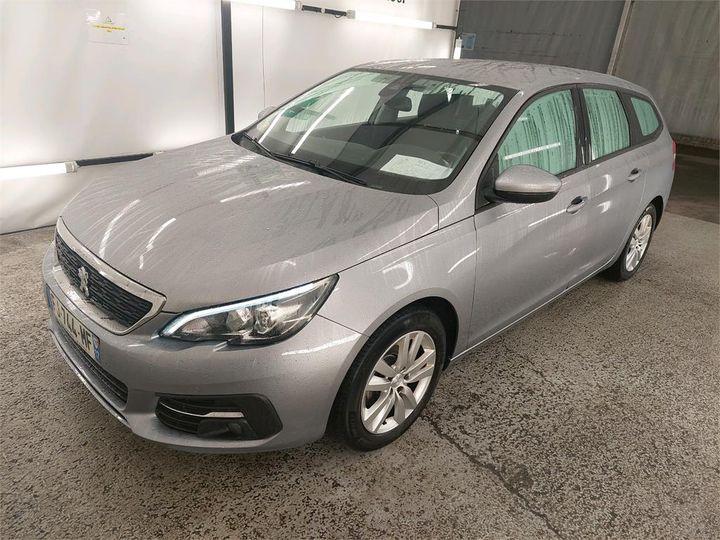 PEUGEOT 308 SW 2019 vf3lcyhzpks294358