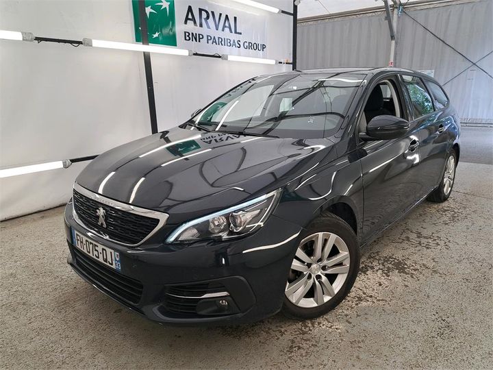 PEUGEOT 308 SW 2019 vf3lcyhzpks296961